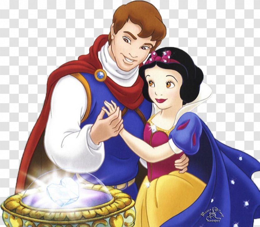 Snow White Disney Princess Image Cartoon Characters Names Transparent PNG