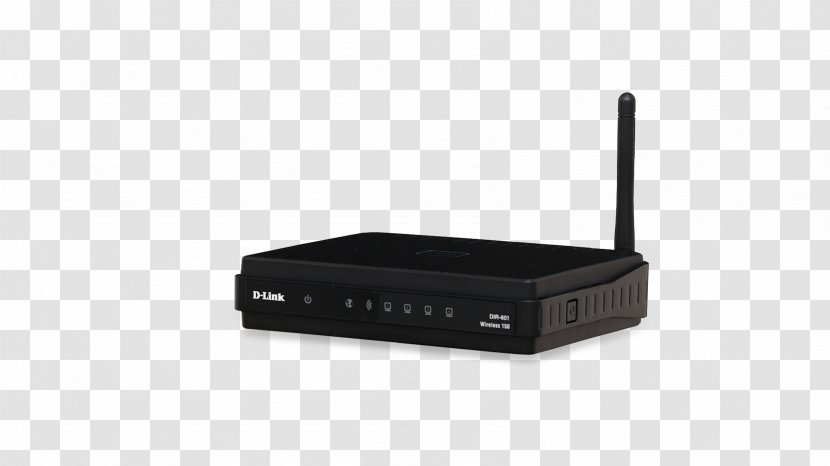 Wireless Router D-Link IEEE 802.11n-2009 - Ieee 80211n2009 Transparent PNG