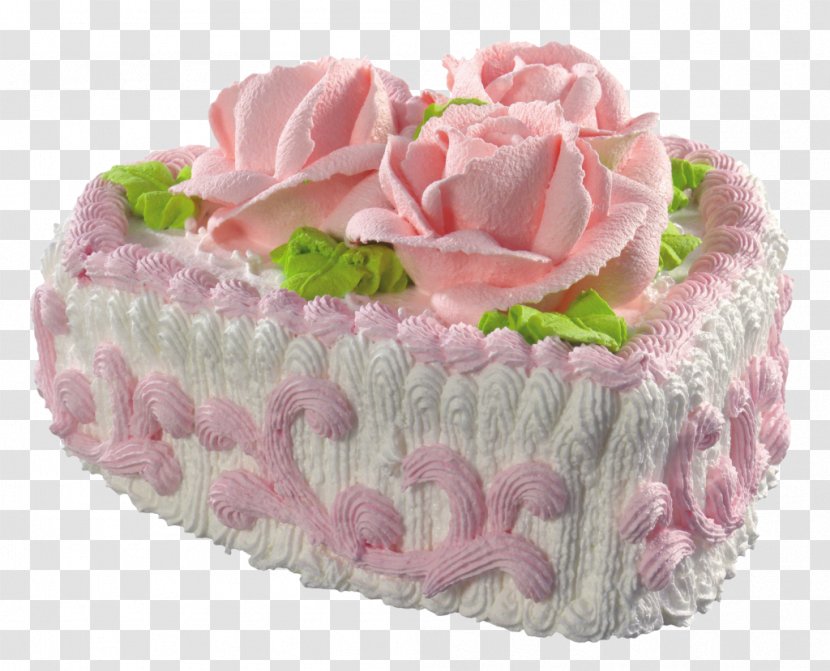 Birthday Cake Fruitcake Torte Cream Butter - Pasteles - Cake. Vector Transparent PNG