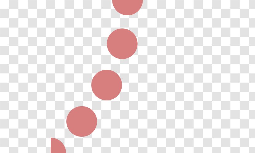 Desktop Wallpaper Circle Point - Pink M Transparent PNG