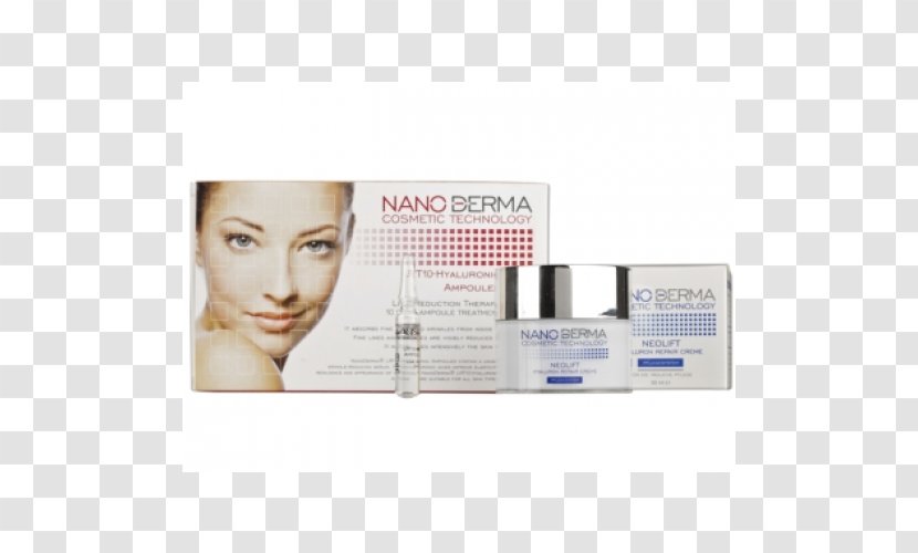 Cosmetics Skin Perfume Dermis ジャンヌアルテス - Hyaluronic Acid - Frozen Non Veg Transparent PNG