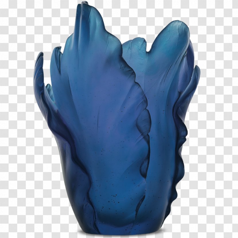 Tulip Vase Nancy Daum Glass Transparent PNG