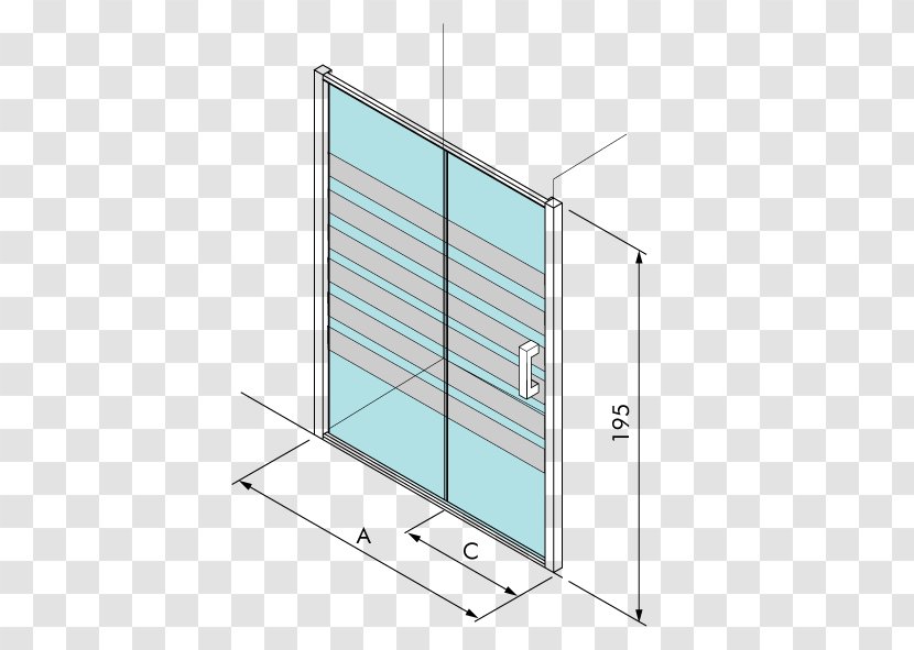 Product Design Line Angle - Area - Window Transparent PNG
