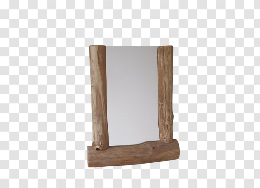 Sandıklı, İncirliova Mirror Indeco Design Trunk Wood Transparent PNG