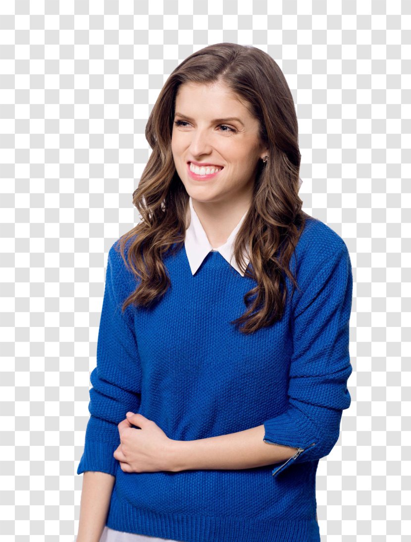 Anna Kendrick Pitch Perfect Actor Photography - Frame Transparent PNG