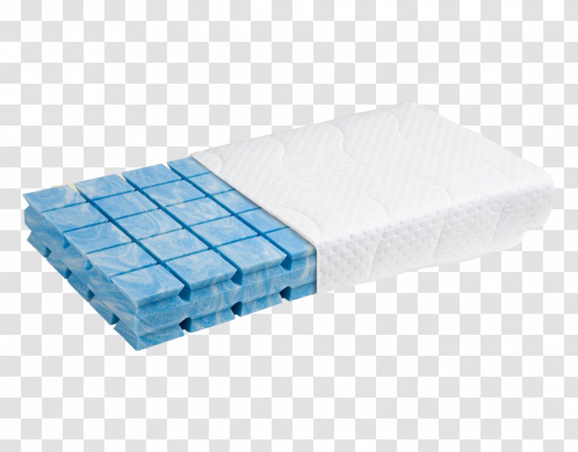 Mattress Pillow Bedding Bed Sheets Duvet - Foam Transparent PNG