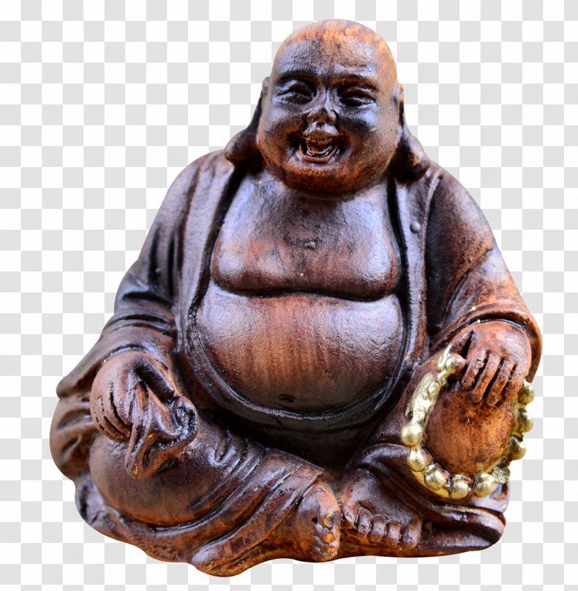 Tian Tan Buddha Gautama Budai Maitreya Buddhahood - Laughing Transparent PNG