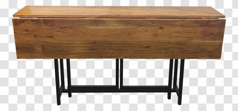 Drop-leaf Table Matbord Furniture Coffee Tables - Tree Transparent PNG