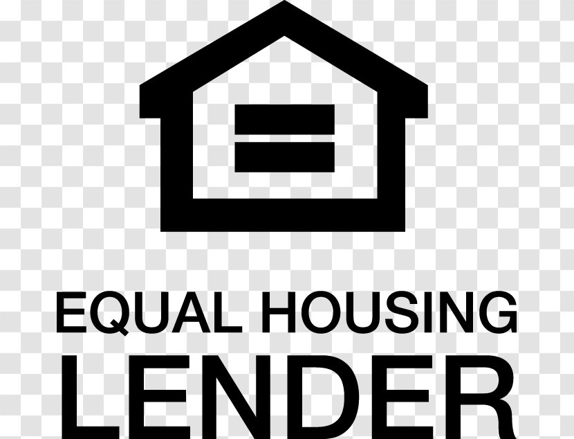 United States Fair Housing Act Office Of And Equal Opportunity Lender House Transparent PNG