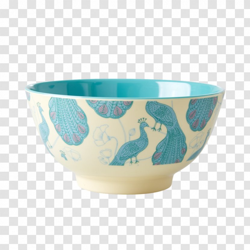 Rice Small Melamine Bowl Tableware Plate Muurla Moomin Friends - Kitchenware Transparent PNG