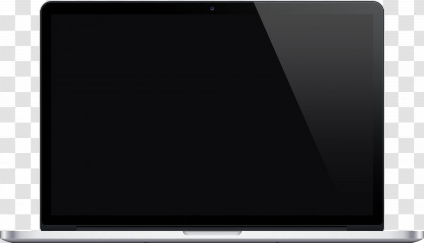 Web Development Responsive Design Career Portfolio - Computer Monitor - Macbook Transparent PNG