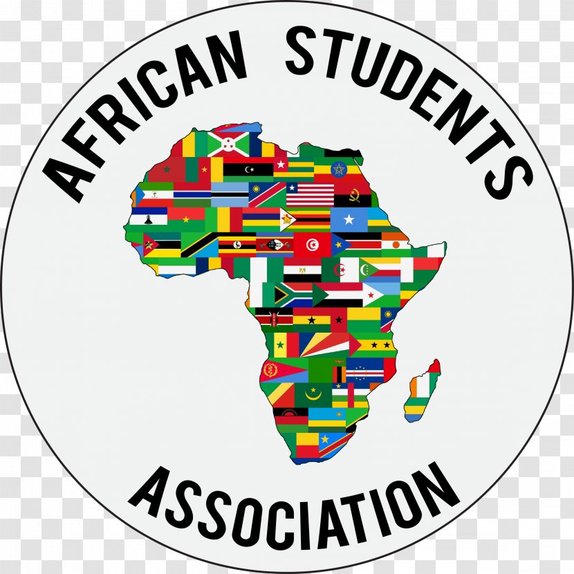 Africa Student Society Students' Union Organization - Higher Education - Chinese Year Transparent PNG
