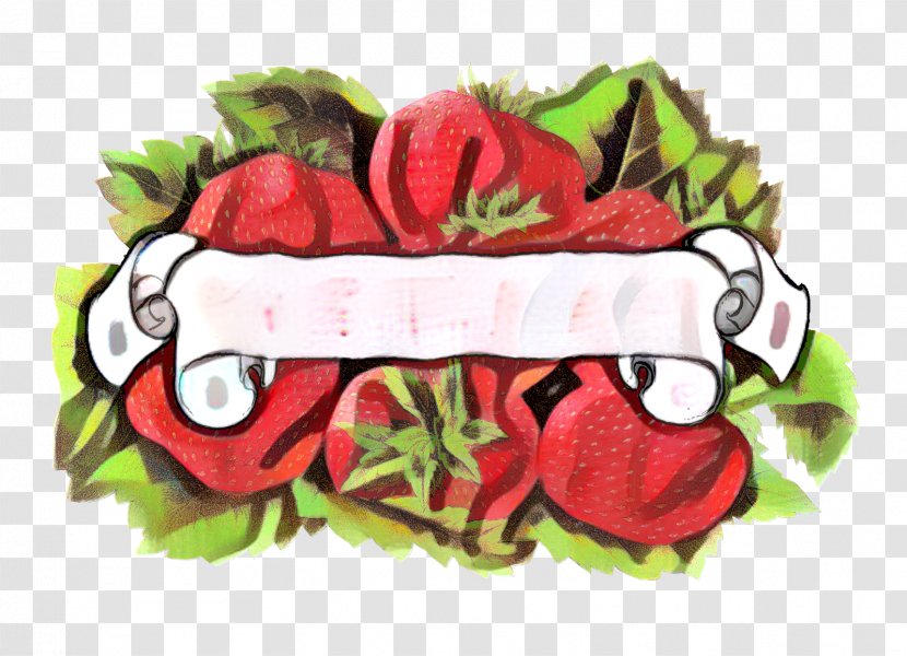 Rose Cartoon - Jam - Vegetable Transparent PNG