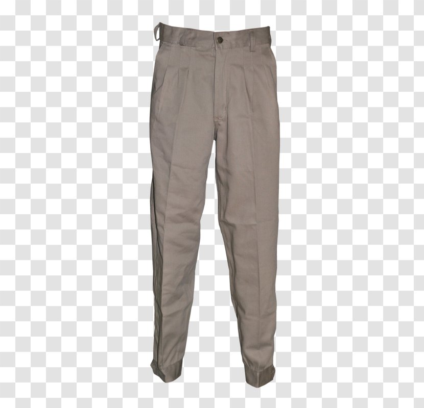 Propper Battle Dress Uniform Tactical Pants Clothing - Fly Transparent PNG
