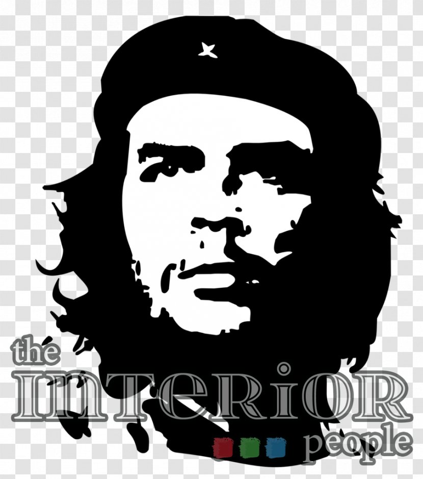 Che Guevara Guerrilla Warfare Guerrillero Heroico Cuba Argentina Transparent PNG
