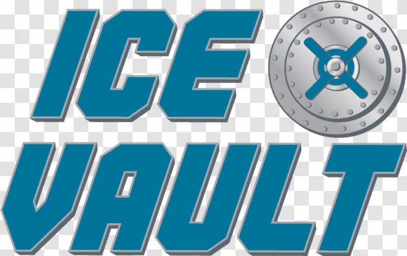 Ice Vault Arena New Jersey Hitmen United States Premier Hockey League Nevins Road Rink - Logo Transparent PNG