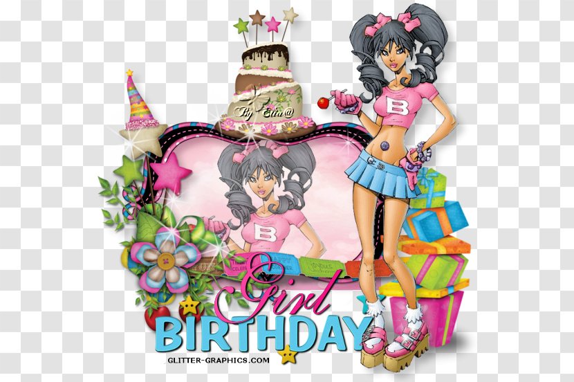 Centerblog Birthday Toy - Blog Transparent PNG