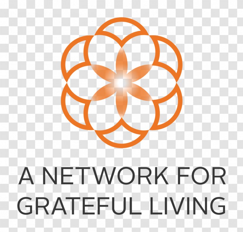 Gratitude A Network For Grateful Living Monk Organization Writer - Point Transparent PNG