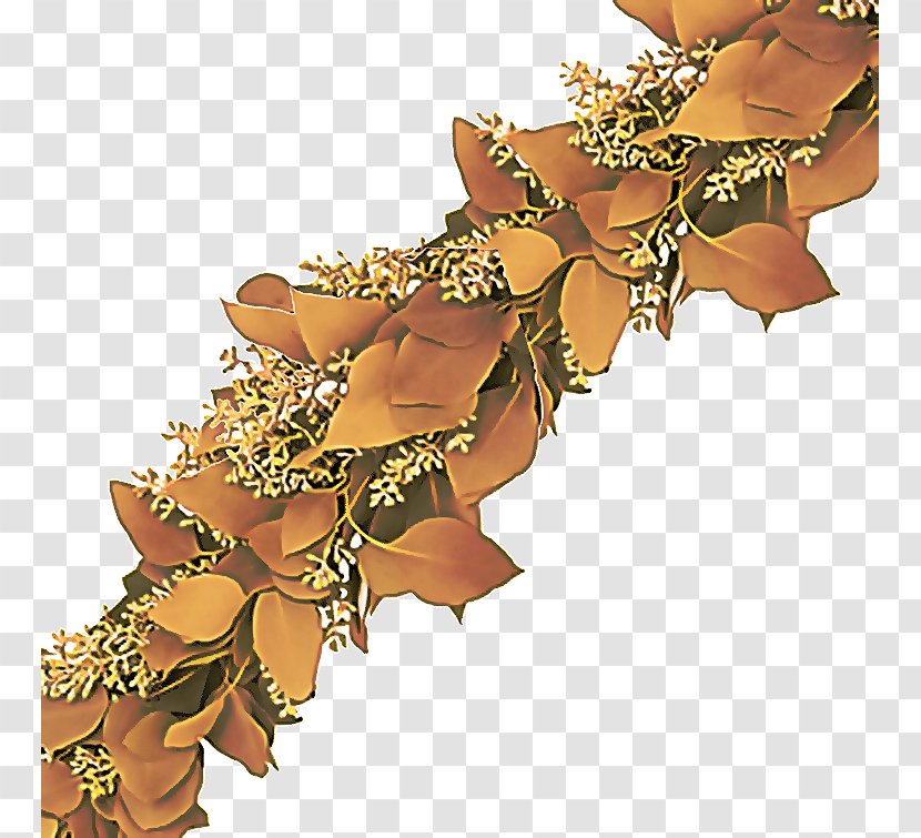 Ivy - Tree - Plane Jewellery Transparent PNG