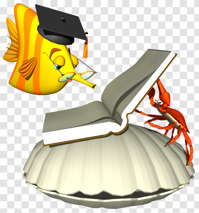 Animated Film Marine Biology - Fish - Wing Transparent PNG