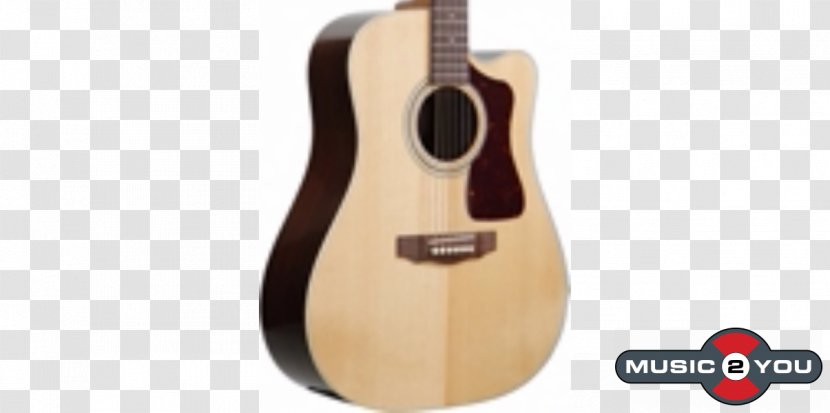 Acoustic Guitar Acoustic-electric - Music - Shop Standard Transparent PNG
