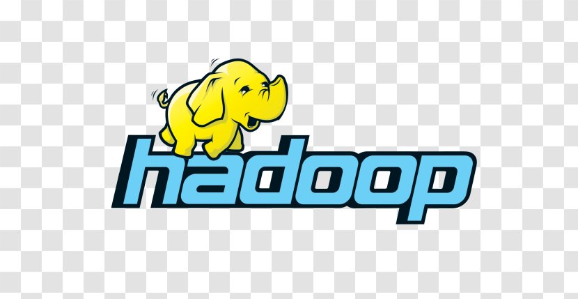 Hadoop Logo - Computer Software - Banner Cartoon Transparent PNG