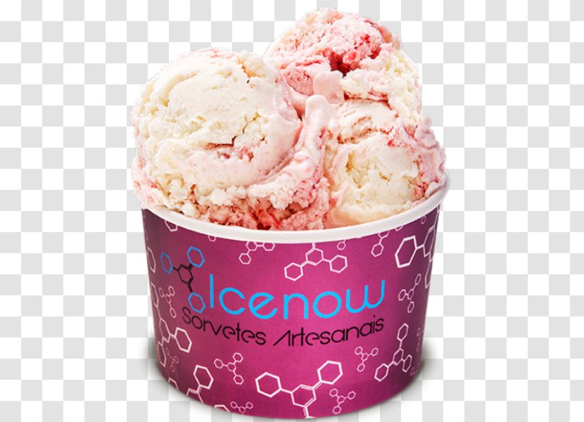 Sundae Neapolitan Ice Cream Flavor By Bob Holmes, Jonathan Yen (narrator) (9781515966647) Frozen Yogurt - Buttercream - Caipirinha Morango Transparent PNG