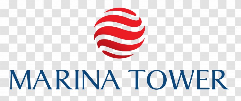 Logo Căn Hộ Marina Tower Bình Dương Real Estate MARINA RIVERSIDE - Banner Transparent PNG