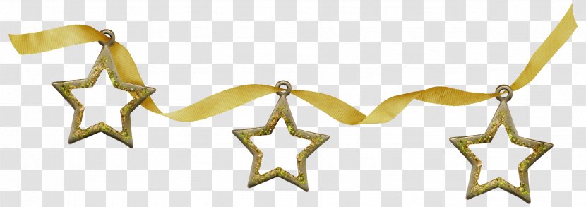 Design Icon - Star - Yellow Transparent PNG