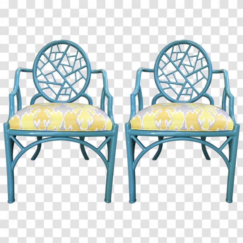 Table Chair Garden Furniture Design - Waterproof Silk Hydrangeas Transparent PNG