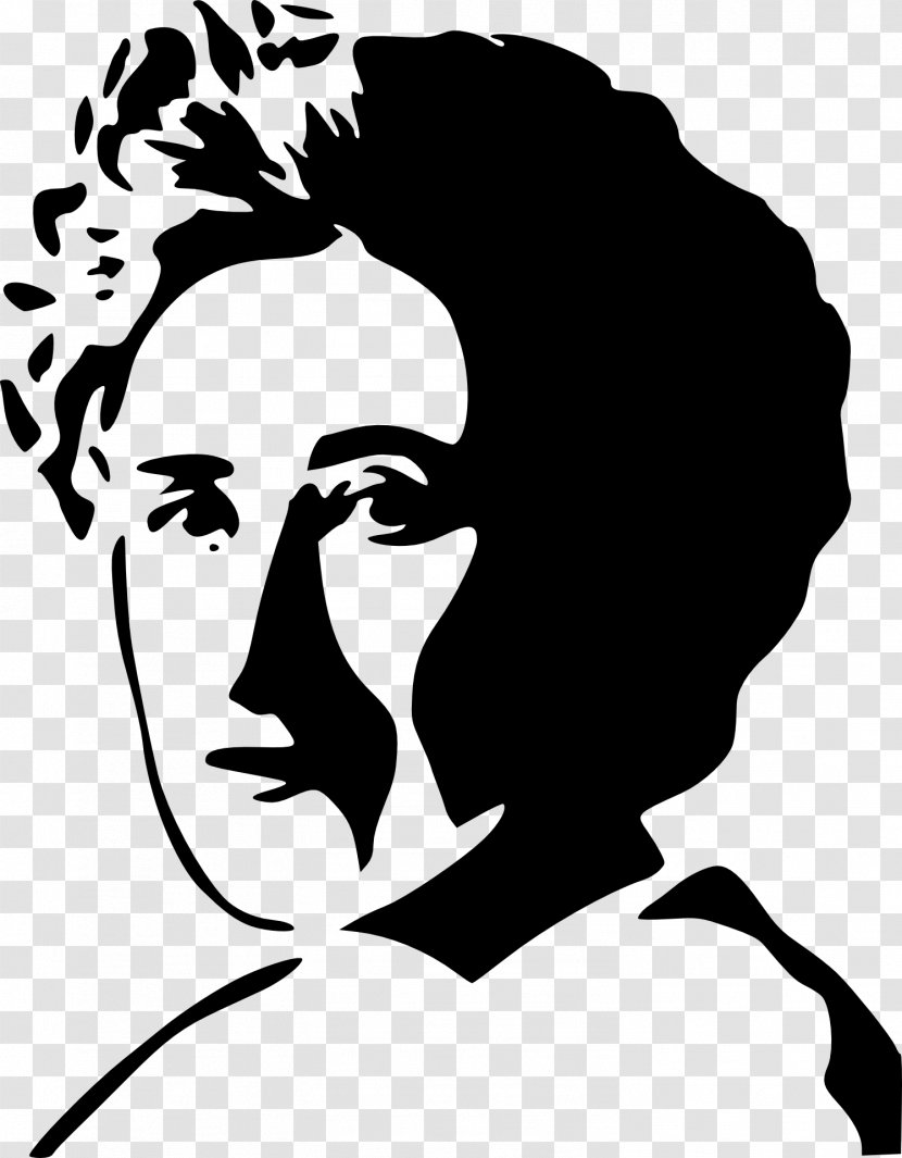 Rosa Luxemburg T-shirt Socialism Clip Art - Wikimedia Commons - Woman Shape Transparent PNG