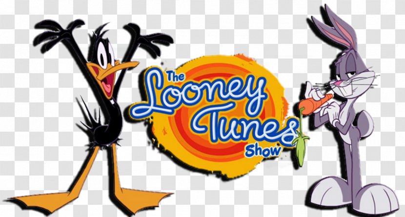 Bugs Bunny Daffy Duck Speedy Gonzales Porky Pig Yosemite Sam - T-shirt Transparent PNG