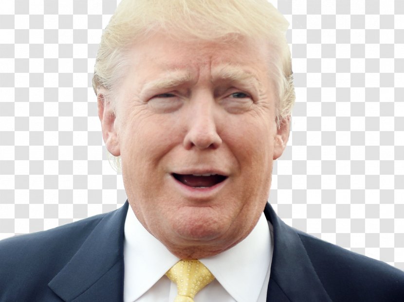 Donald Trump United States US Presidential Election 2016 Republican Party Candidates, - Smile Transparent PNG