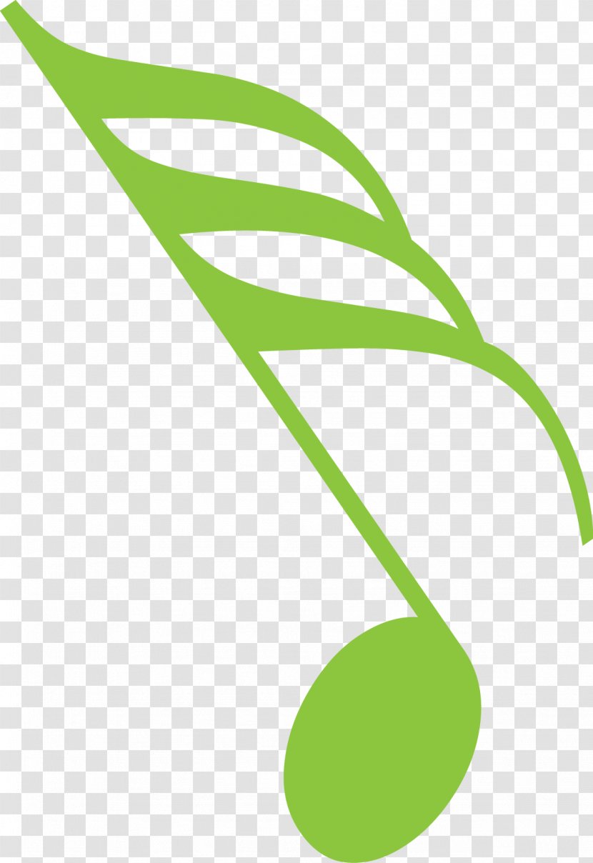 Musical Note Theatre - Silhouette Transparent PNG