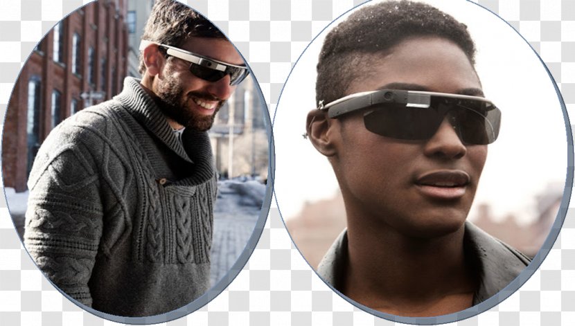 Google Glass Sunglasses Oakley, Inc. Business - Oakley Thump - Ur Transparent PNG
