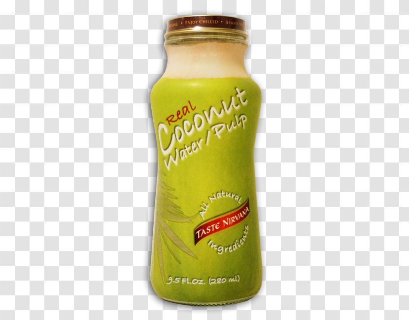 Flavor By Bob Holmes, Jonathan Yen (narrator) (9781515966647) Product Taste Nirvana Real Coconut Water With Pulp - Juice Vesicles Transparent PNG