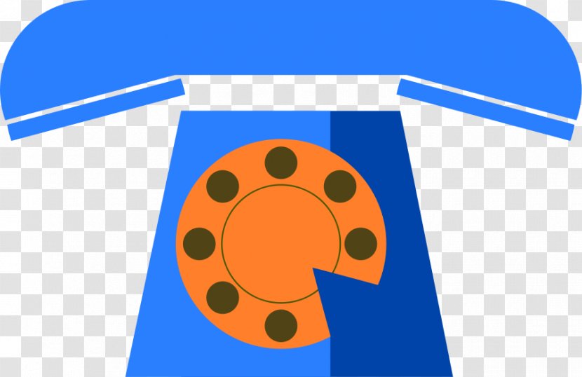 Telephone Call Rotary Dial IPhone - Iphone Transparent PNG