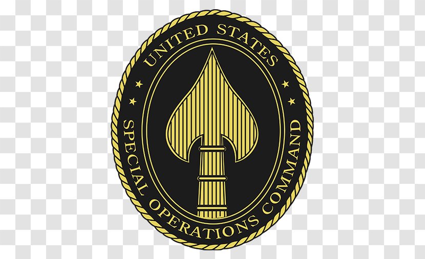 United States Special Operations Command Forces Joint Marine Corps Transparent PNG