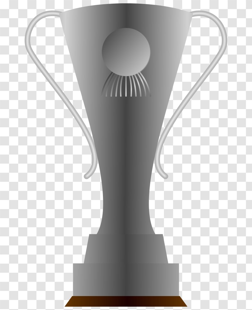 Trophy - Award Transparent PNG