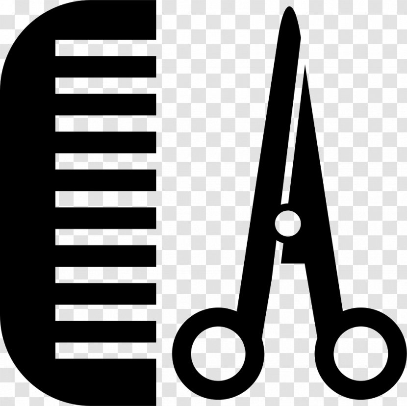 Comb Hair Clipper Hair-cutting Shears - Vehicle Transparent PNG