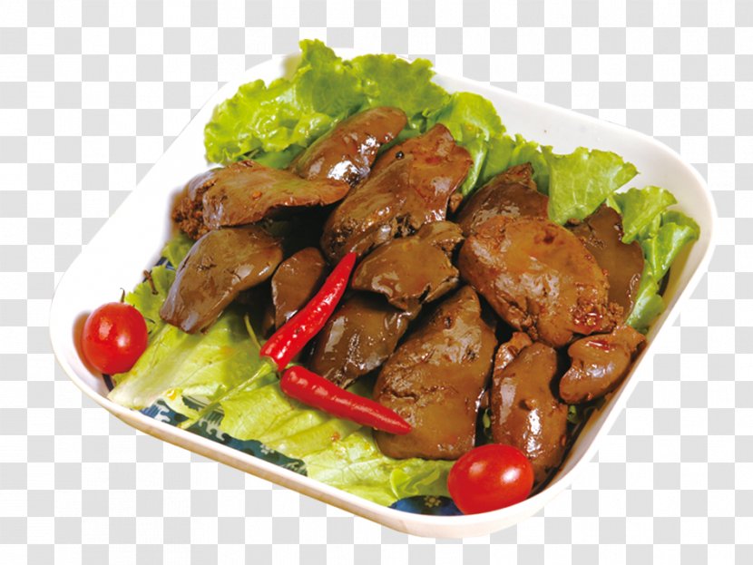 Juewei Duck Neck Bento Vegetarian Cuisine Cooking Transparent PNG