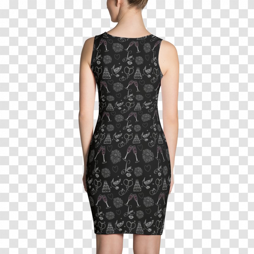 Dress T-shirt Clothing Miniskirt Sock - Swimsuit - Bachelor Transparent PNG
