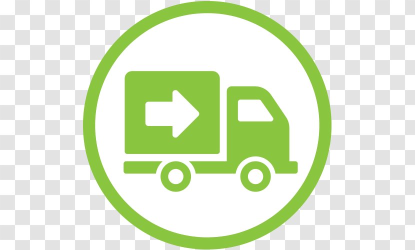 Logistics Transport Business Industry - Green Transparent PNG