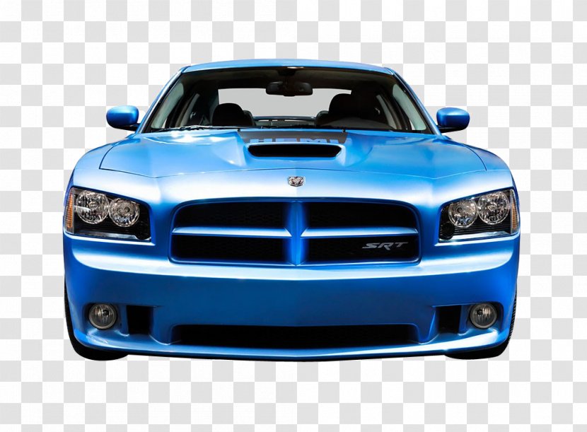 2011 Dodge Charger 2015 Sports Car - Challenger - 2009 Blue Cars Transparent PNG