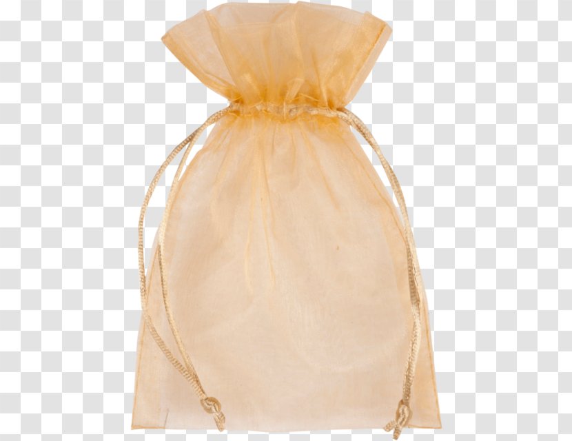 Paper Organza Bag Plastic Material - Gunny Sack Transparent PNG