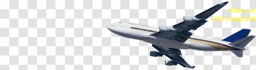 Narrow-body Aircraft Airplane Air Travel Wide-body - Ticket Transparent PNG