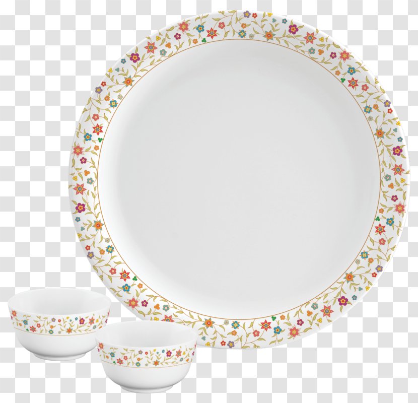 Tableware Platter Ceramic Plate Porcelain - New Arrival Transparent PNG