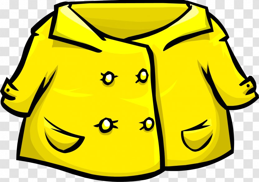 Raincoat Yellow Wellington Boot Clip Art - Happiness - Royaltyfree Transparent PNG