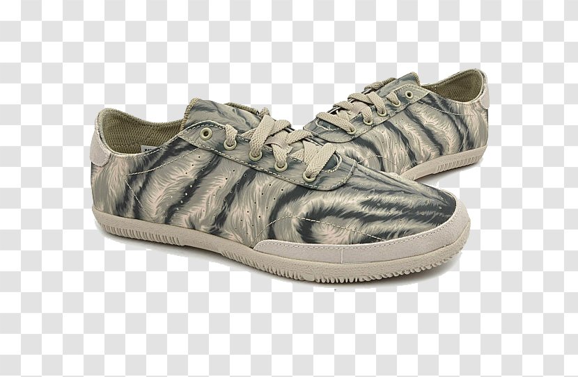 Sneakers Plimsoll Shoe Adidas Originals - Outdoor - Tiger Shoes Transparent PNG