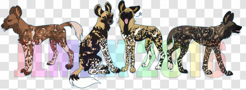 Dog Breed Wildlife Tail - Animal Figure Transparent PNG